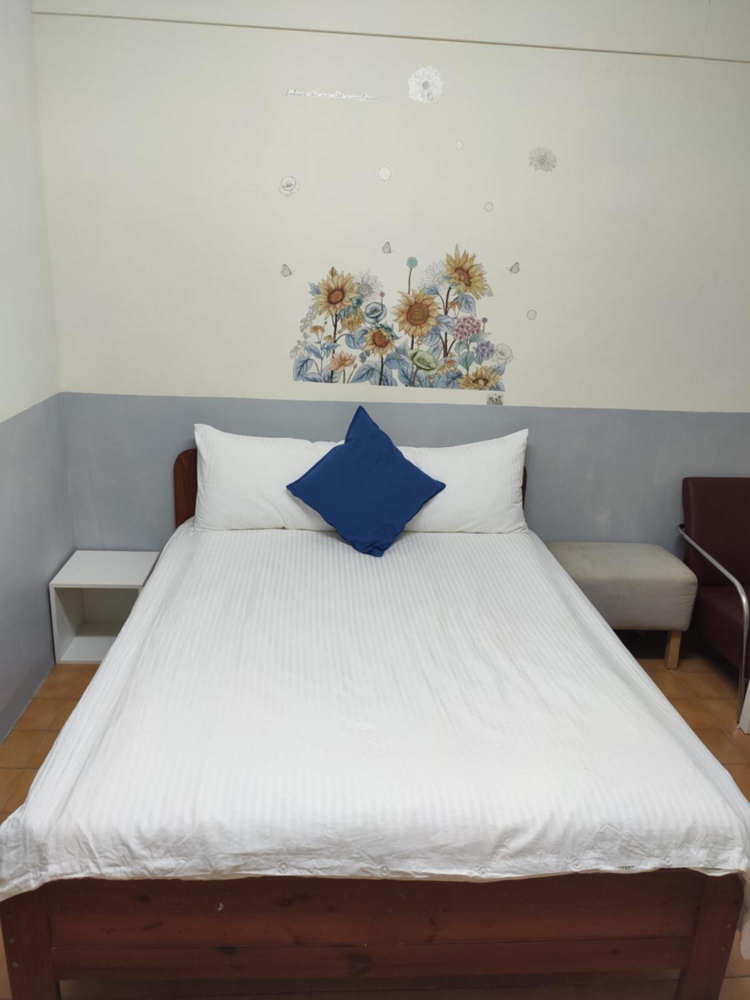 Papa Bear'S Guesthouse تايتشونغ الغرفة الصورة