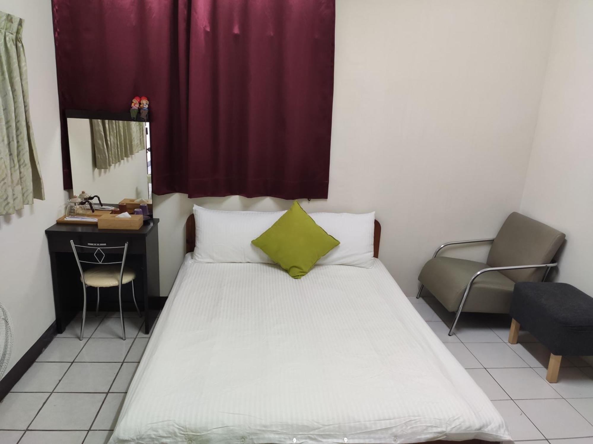 Papa Bear'S Guesthouse تايتشونغ الغرفة الصورة