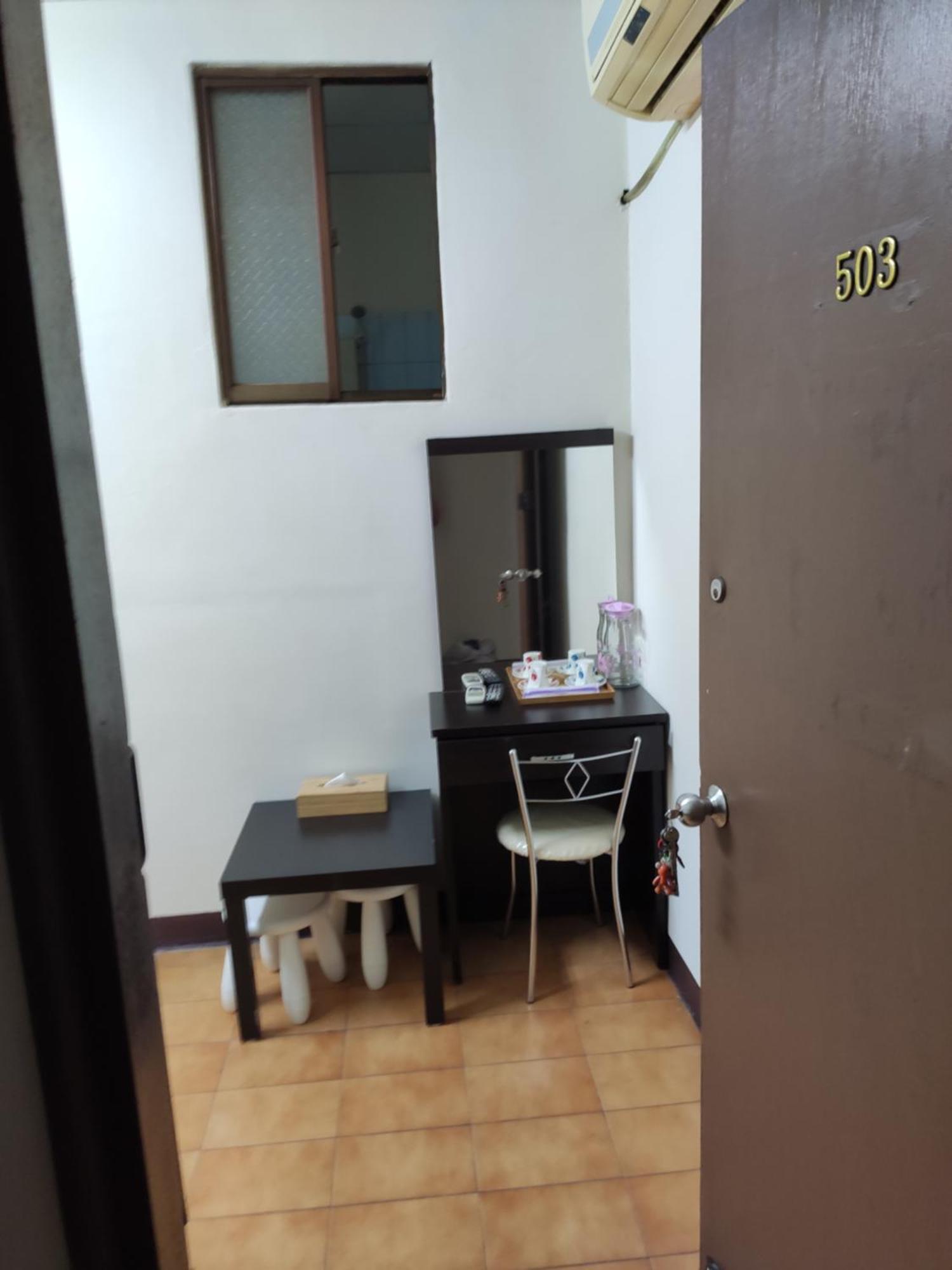 Papa Bear'S Guesthouse تايتشونغ الغرفة الصورة