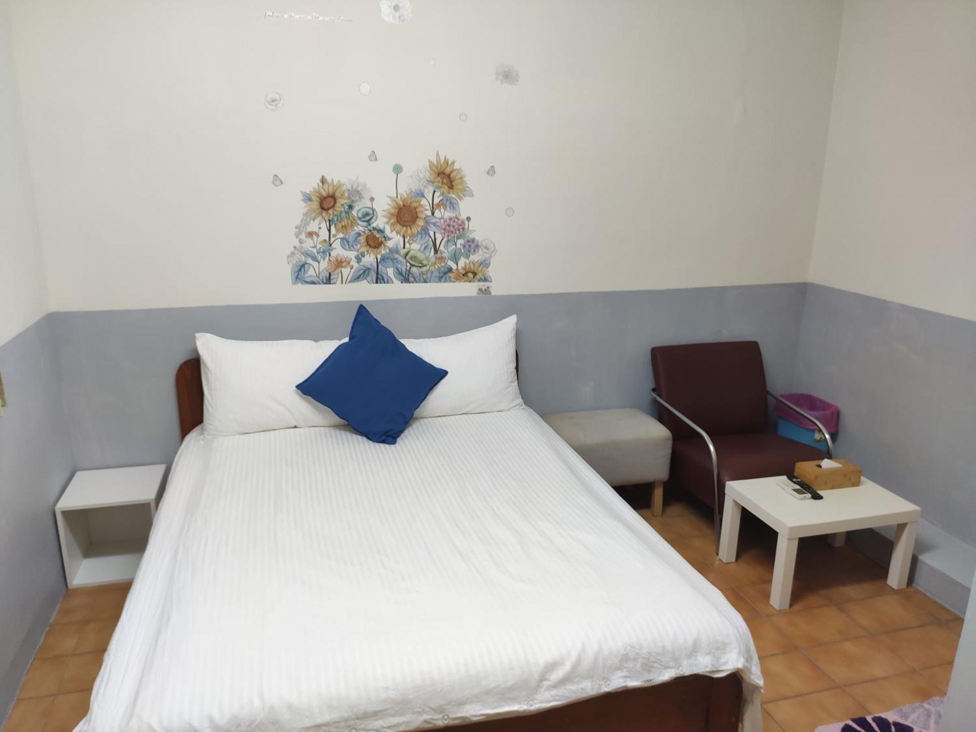 Papa Bear'S Guesthouse تايتشونغ الغرفة الصورة