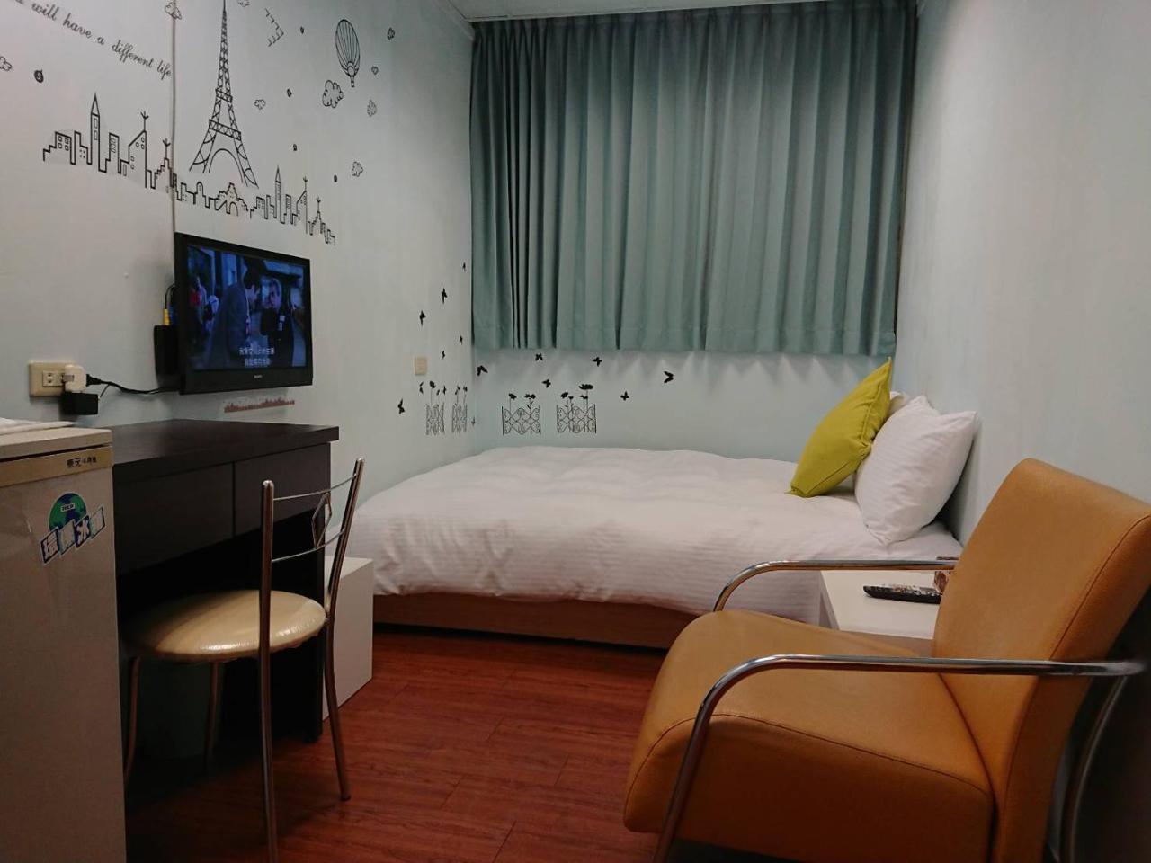 Papa Bear'S Guesthouse تايتشونغ المظهر الخارجي الصورة