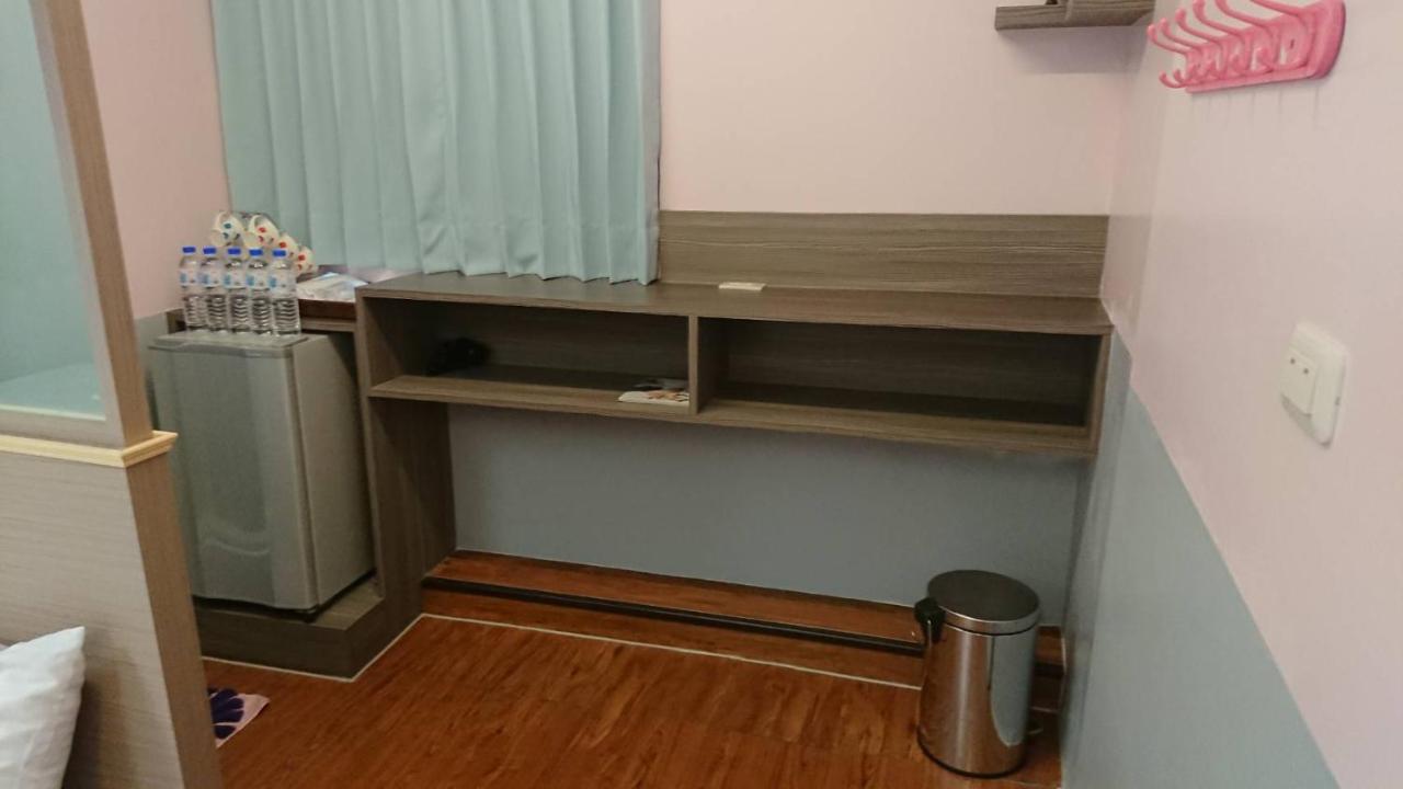Papa Bear'S Guesthouse تايتشونغ المظهر الخارجي الصورة