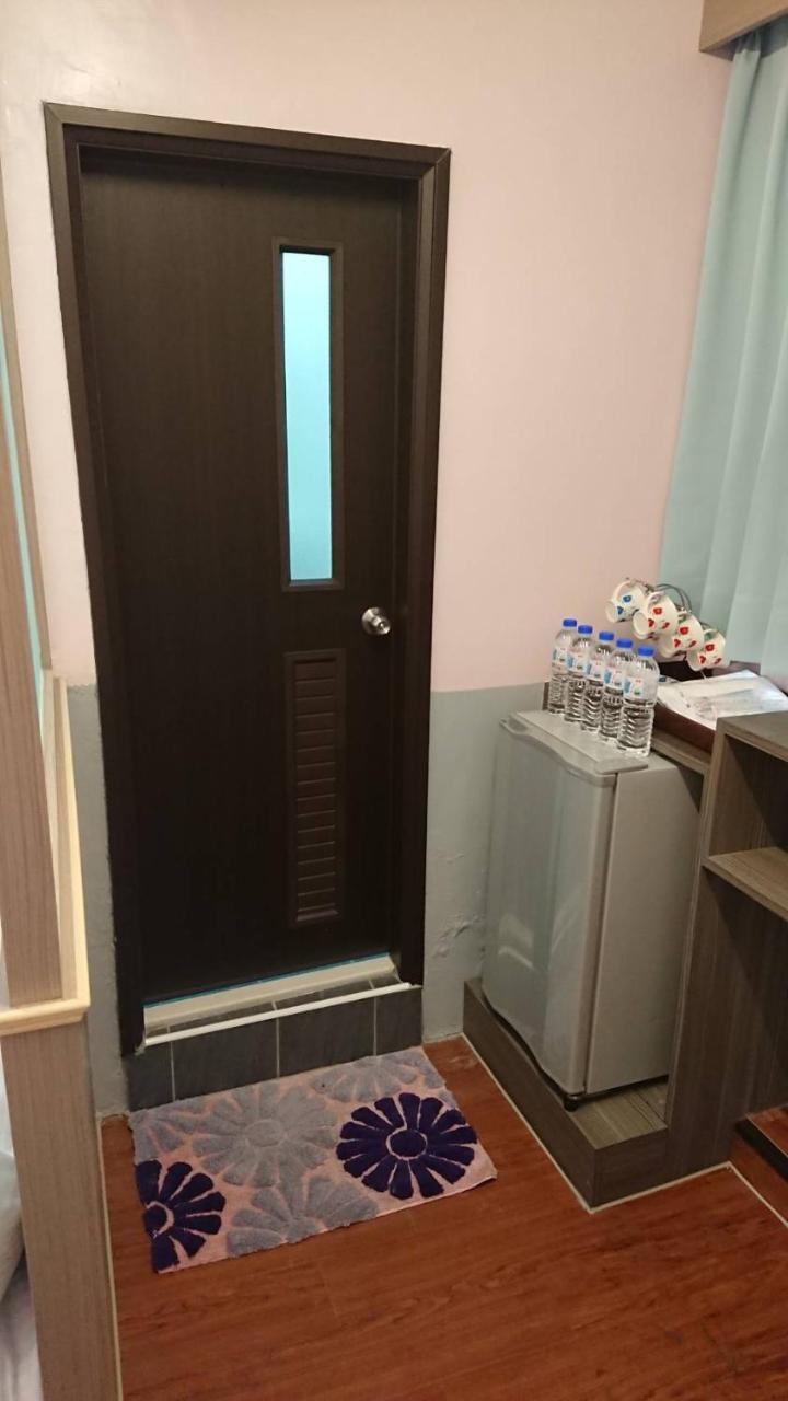 Papa Bear'S Guesthouse تايتشونغ المظهر الخارجي الصورة